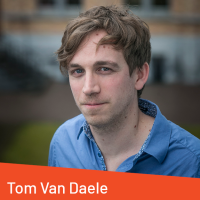 Tom Van Daele